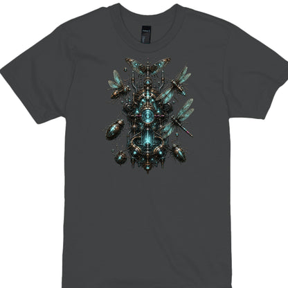 SMOKE GRAY - 4980 - FRONT