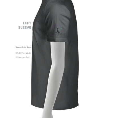 SMOKE GRAY - 4980 - SLEEVE_LEFT