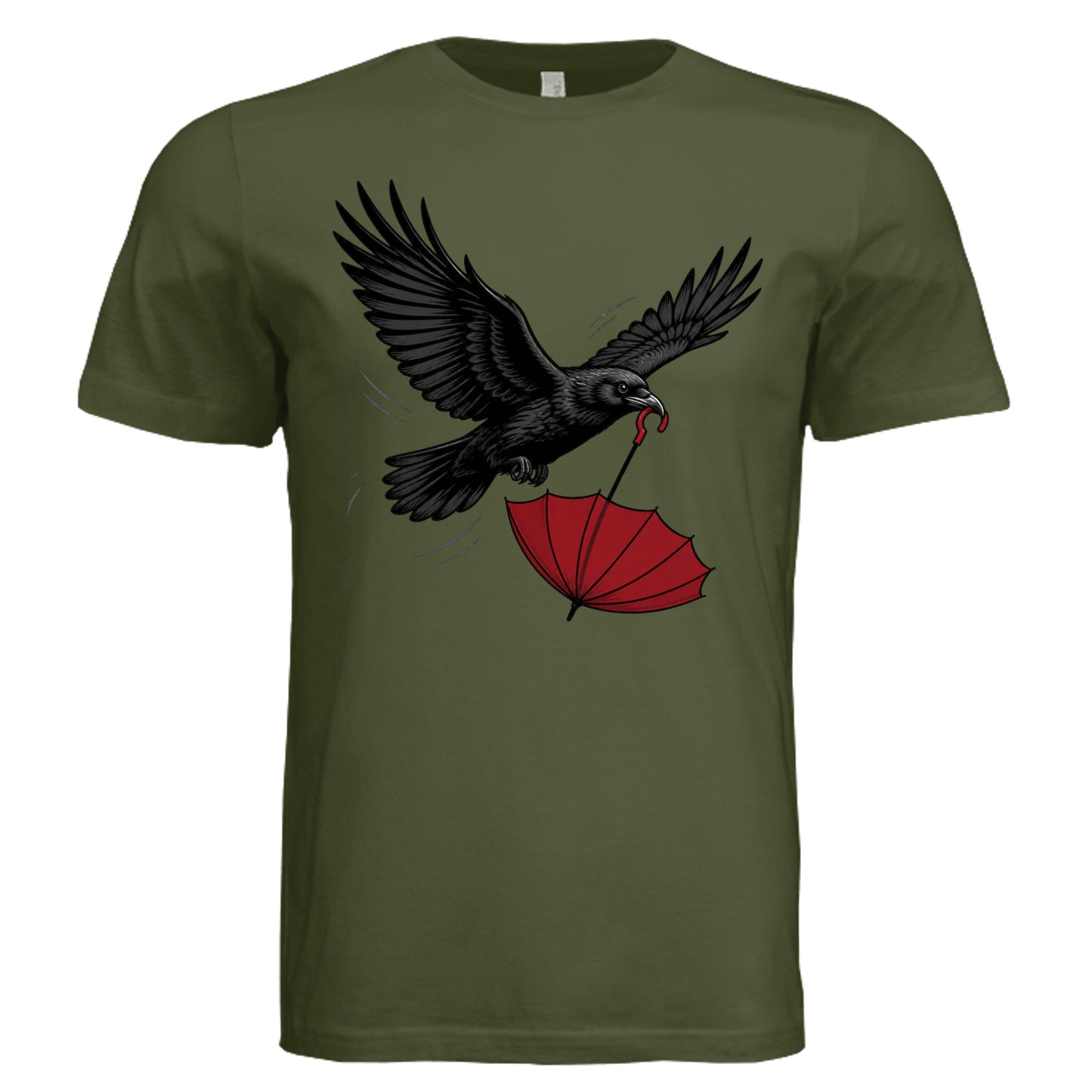 OLIVE - 3001C - FRONT