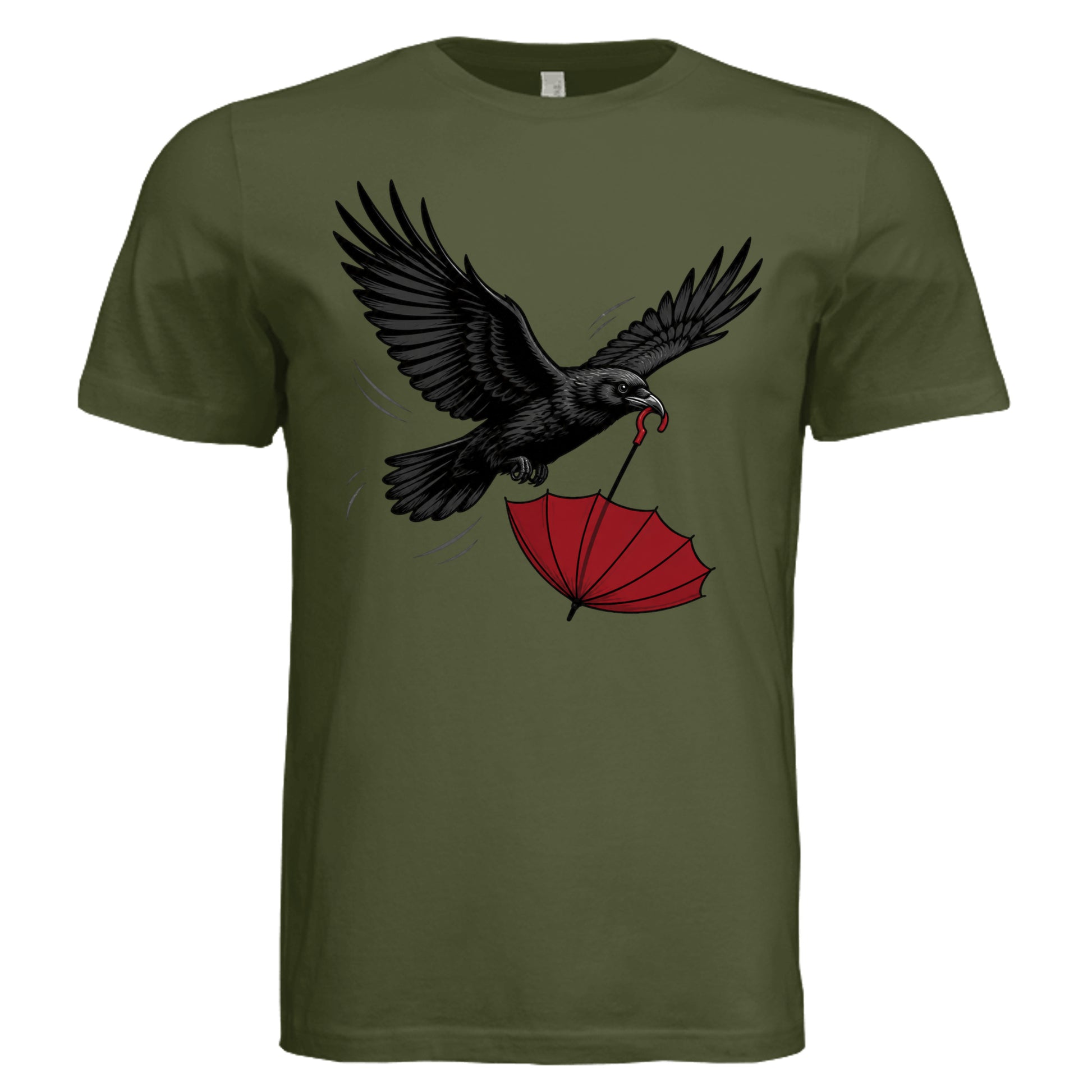 OLIVE - 3001C - FRONT