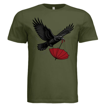 OLIVE - 3001C - FRONT