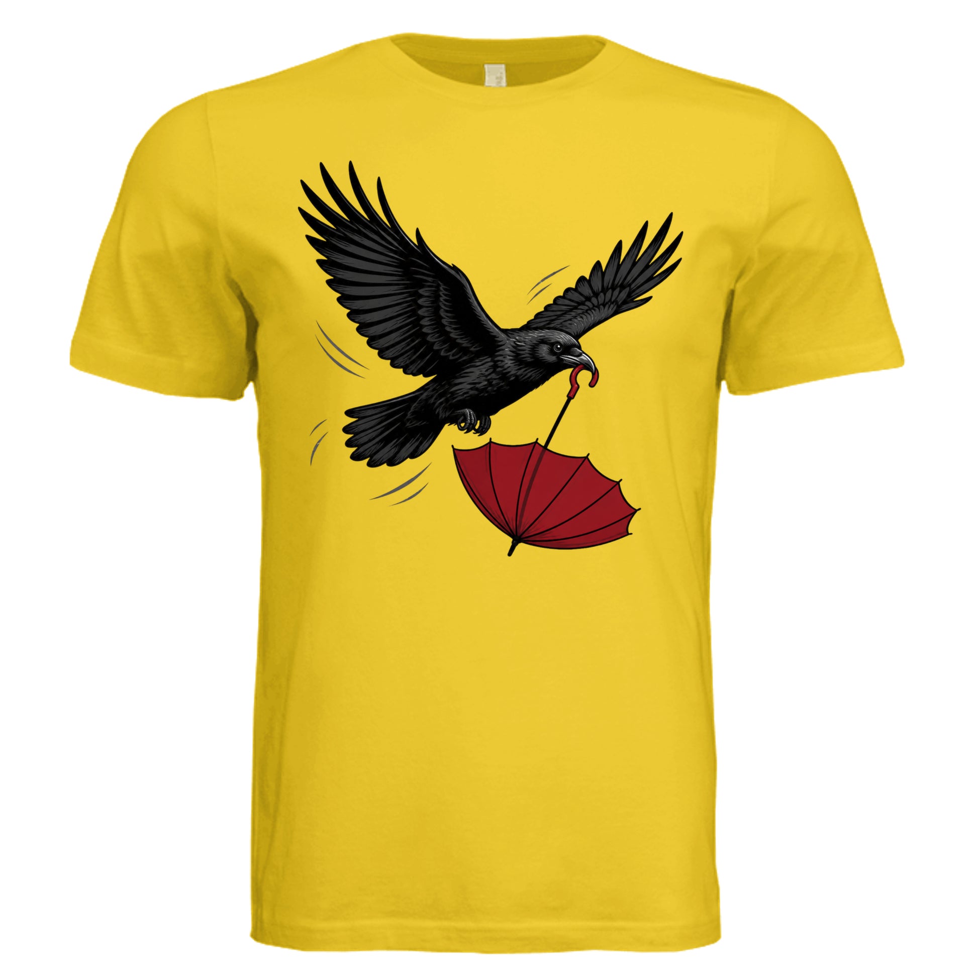 MAIZE YELLOW - 3001C - FRONT