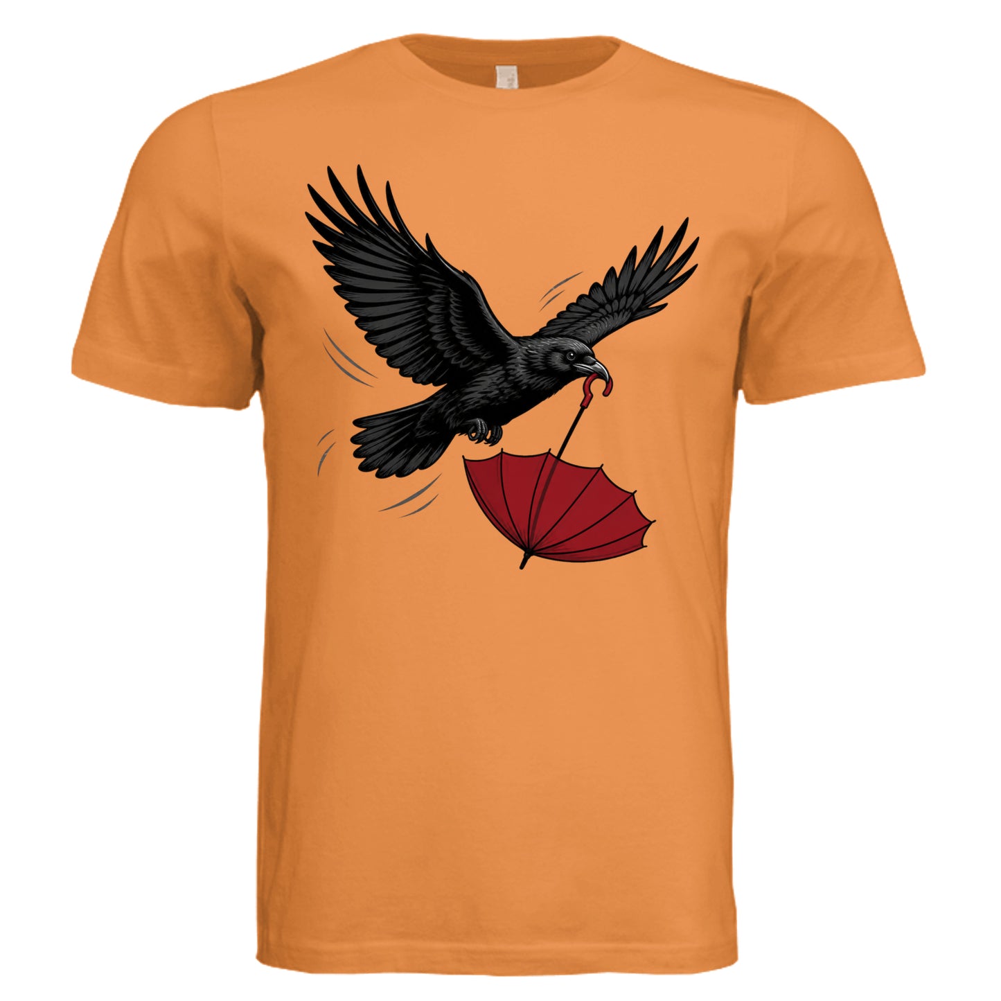 ORANGE - 3001C - FRONT