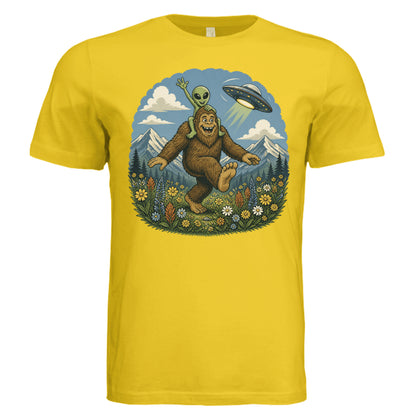 MAIZE YELLOW - 3001C - FRONT