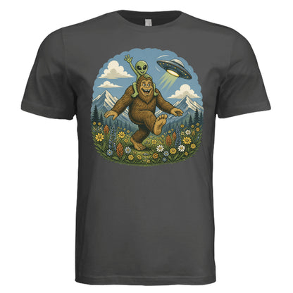 DARK GREY - 3001C - FRONT