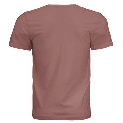 Mauve - 3001C - BACK
