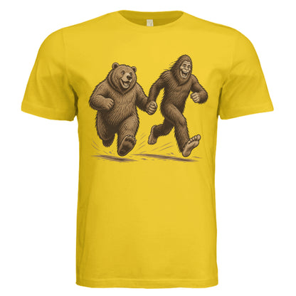 MAIZE YELLOW - 3001C - FRONT