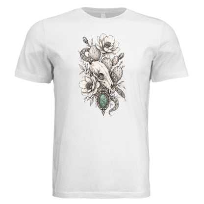 WHITE - 3001C - FRONT