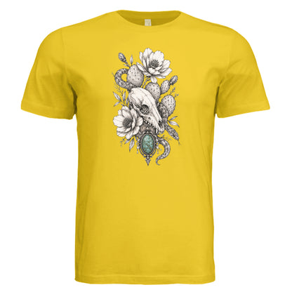 MAIZE YELLOW - 3001C - FRONT