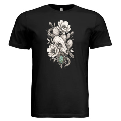 BLACK - 3001C - FRONT