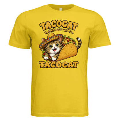MAIZE YELLOW - 3001C - FRONT