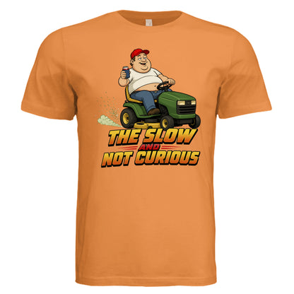 ORANGE - 3001C - FRONT