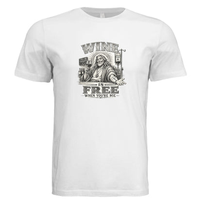 WHITE - 3001C - FRONT