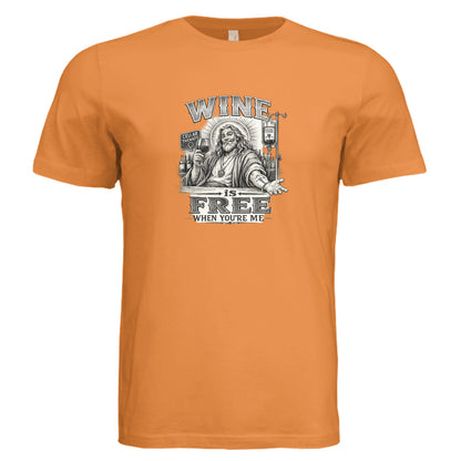 ORANGE - 3001C - FRONT