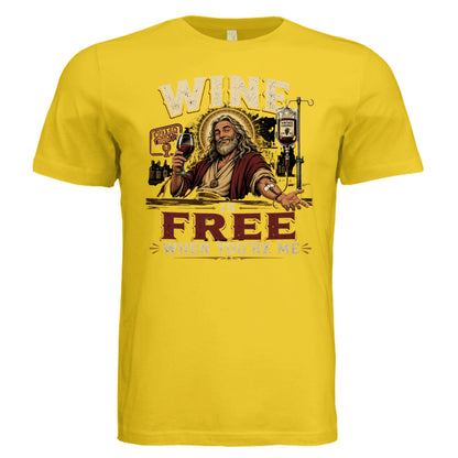 MAIZE YELLOW - 3001C - FRONT
