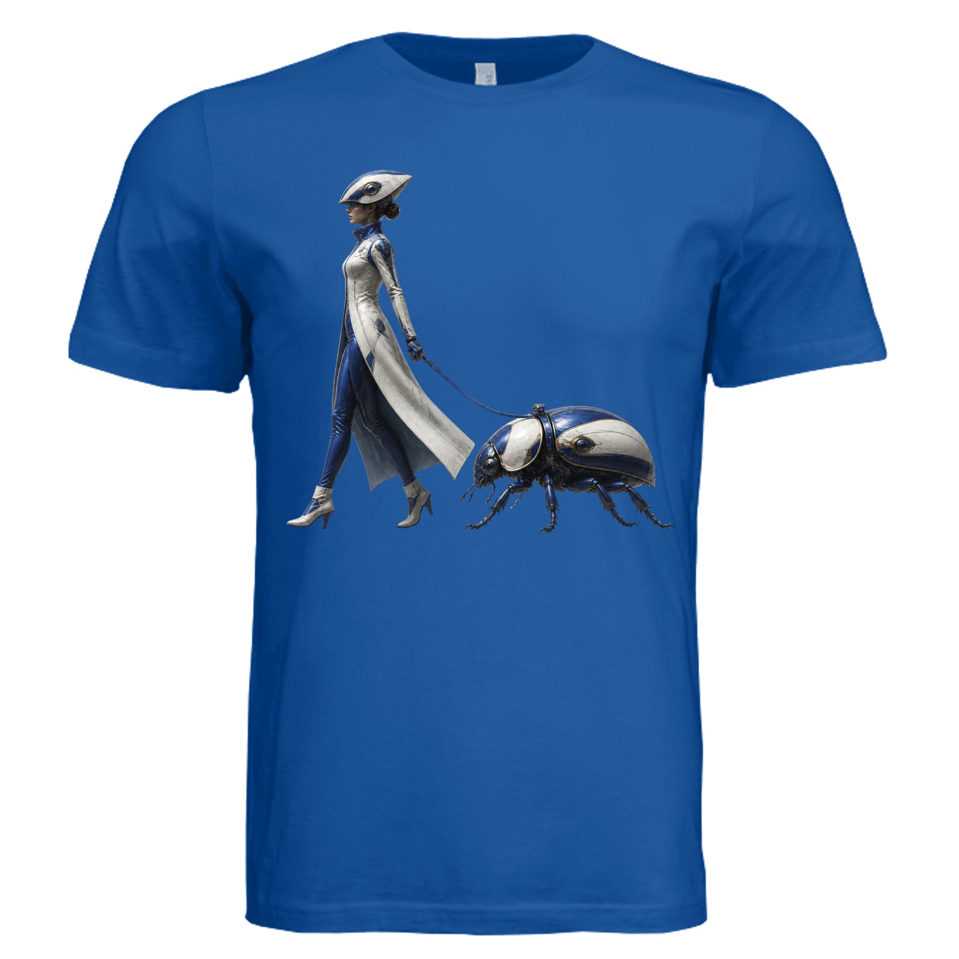 TRUE ROYAL - 3001C - FRONT