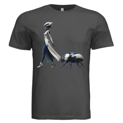 DARK GREY - 3001C - FRONT