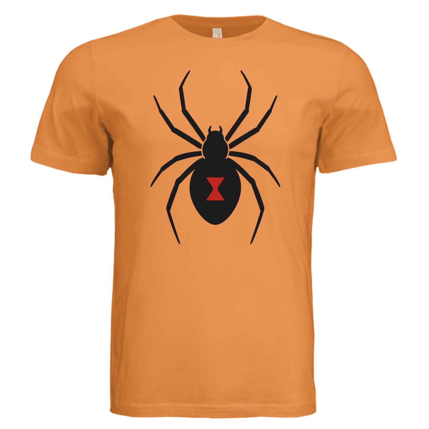 ORANGE - 3001C - FRONT