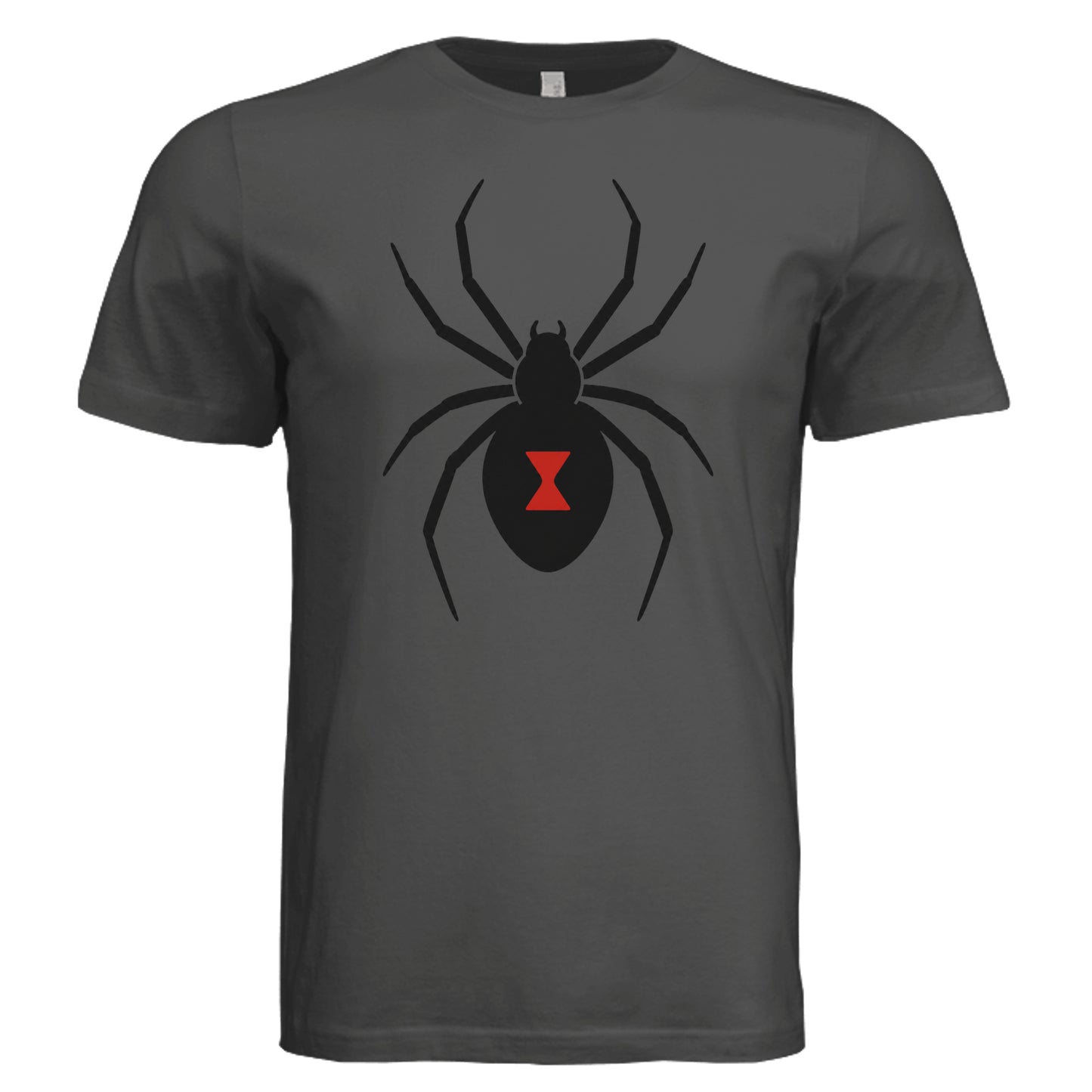 DARK GREY - 3001C - FRONT