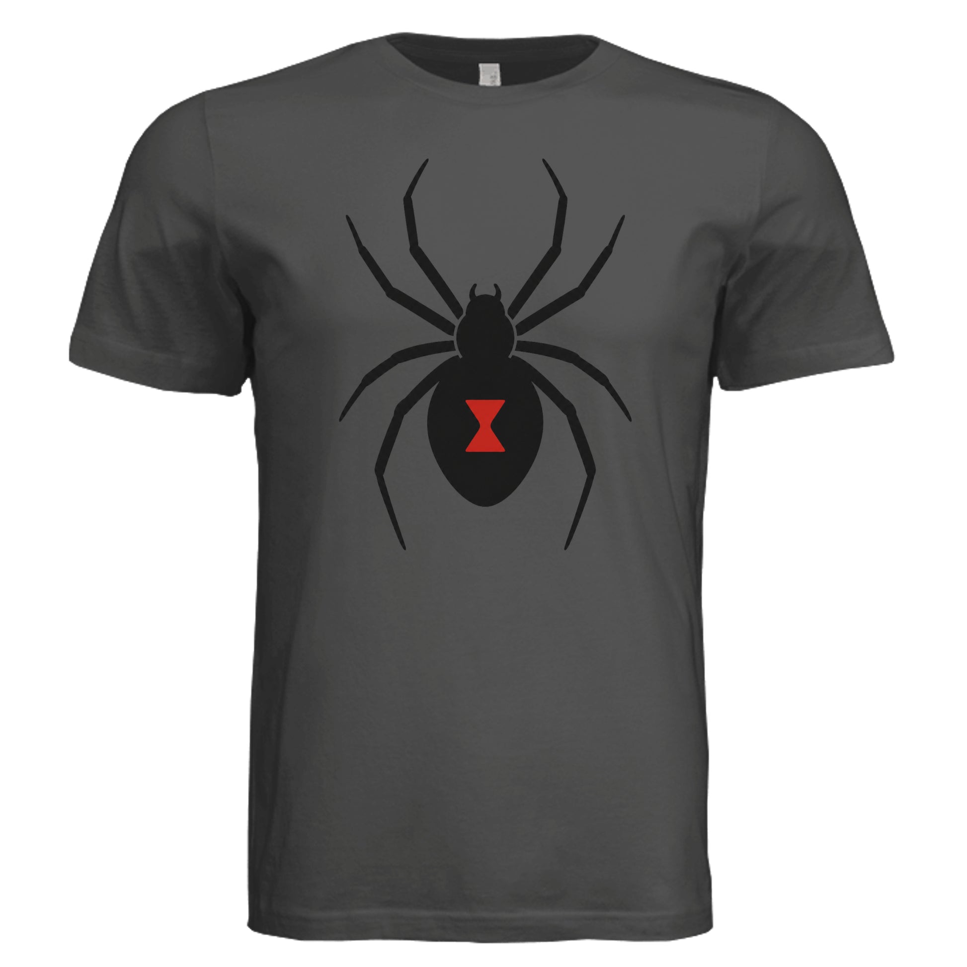 DARK GREY - 3001C - FRONT
