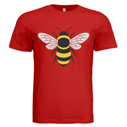 RED - 3001C - FRONT