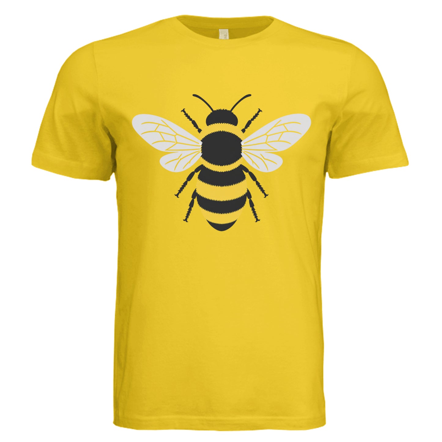 MAIZE YELLOW - 3001C - FRONT