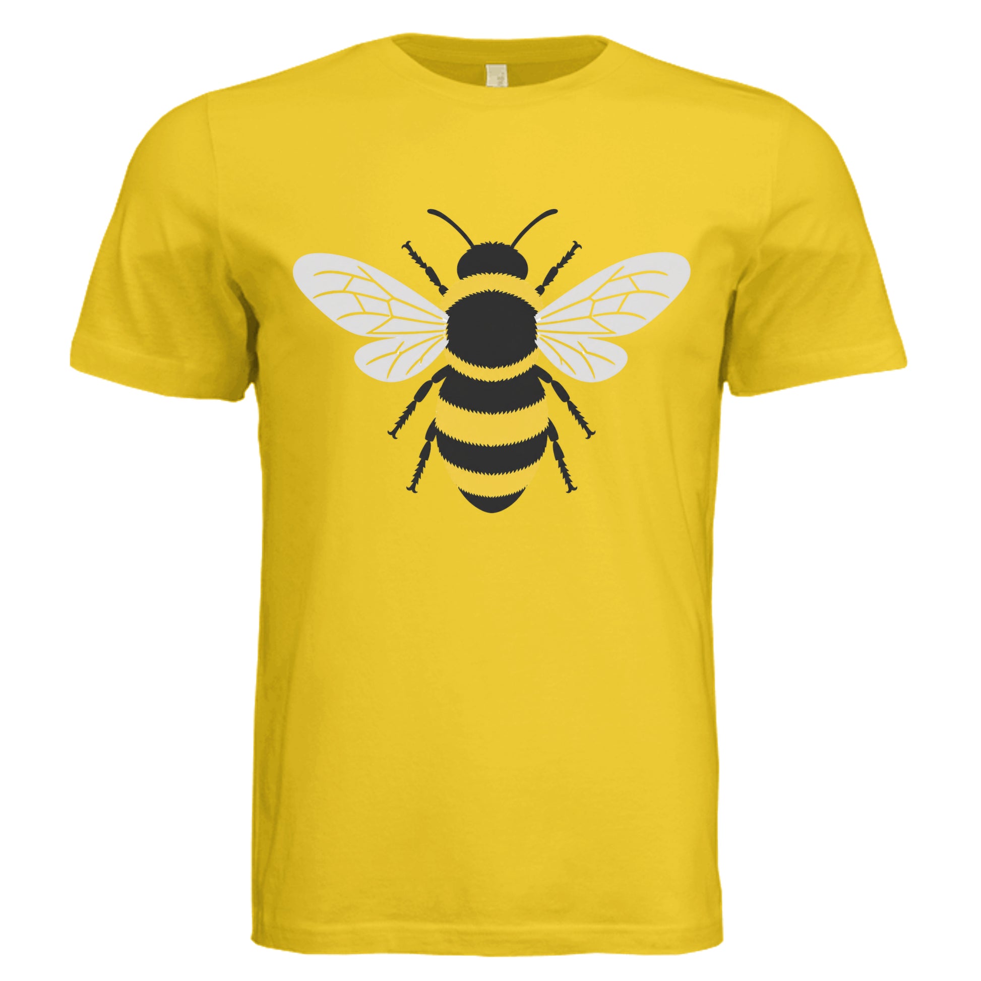 MAIZE YELLOW - 3001C - FRONT