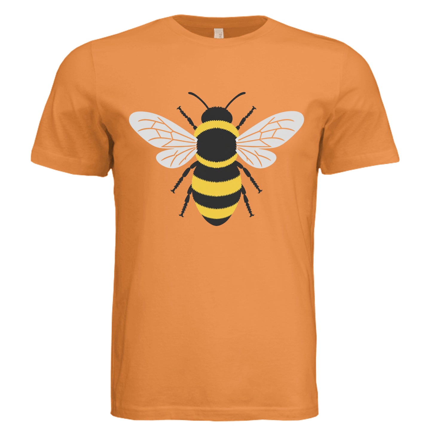 ORANGE - 3001C - FRONT