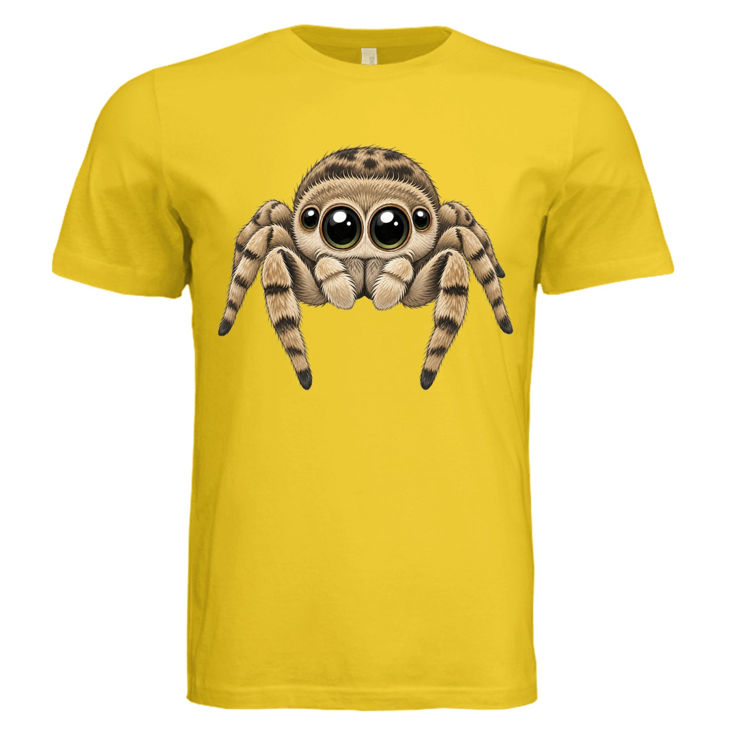 MAIZE YELLOW - 3001C - FRONT