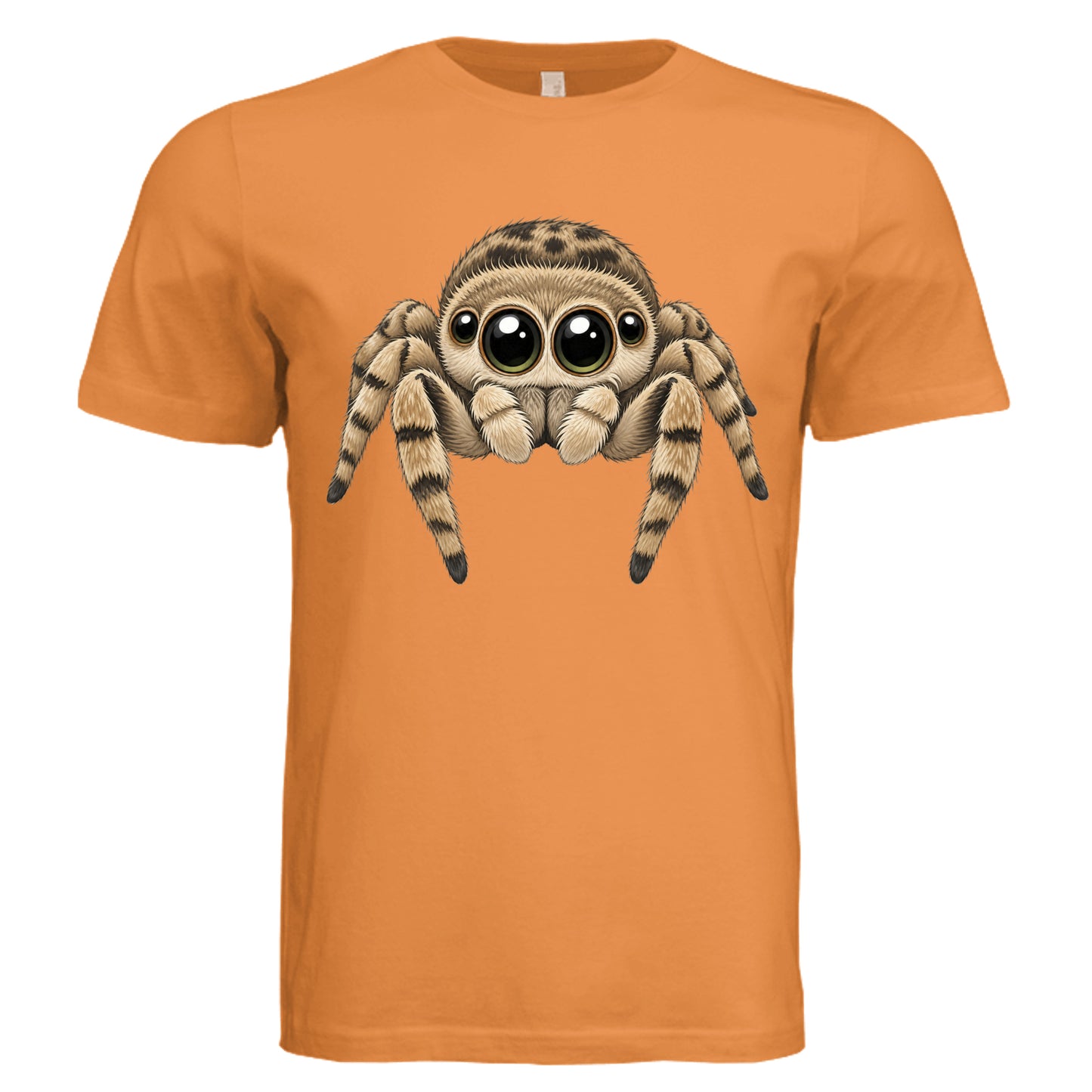 ORANGE - 3001C - FRONT