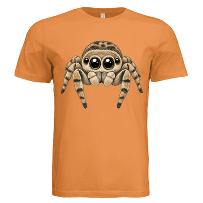 ORANGE - 3001C - FRONT