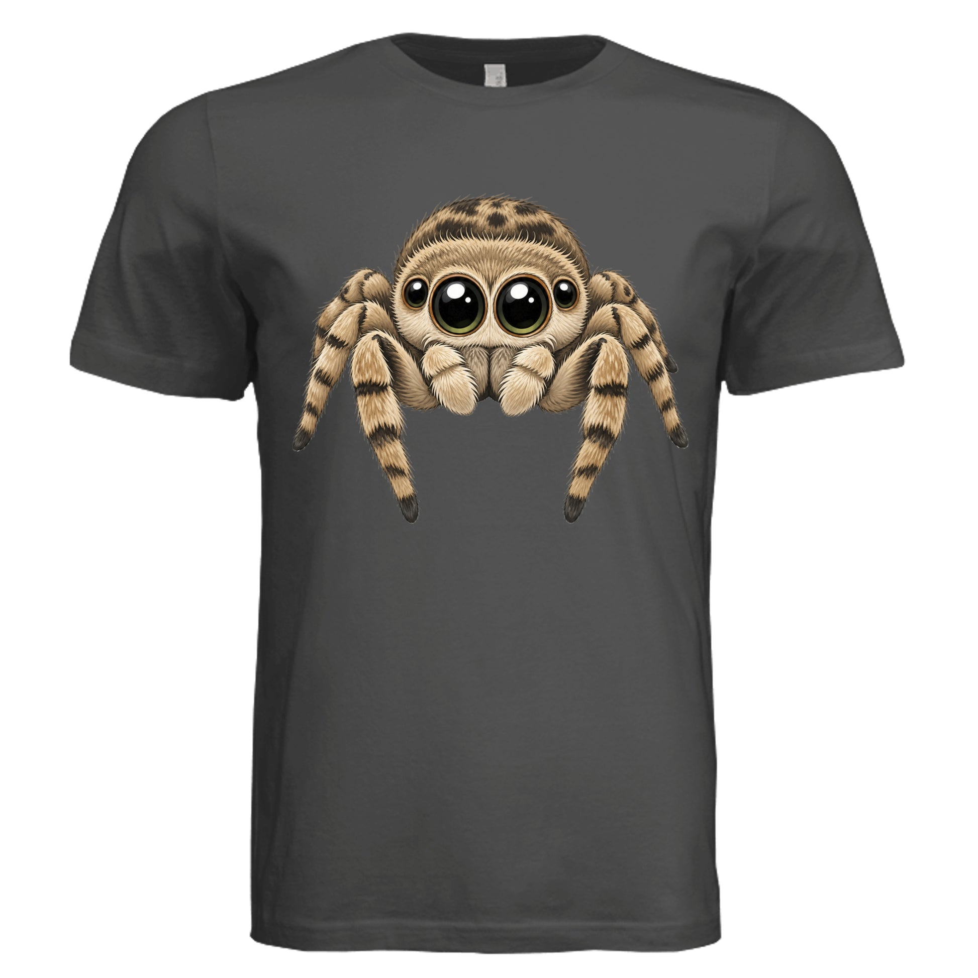 DARK GREY - 3001C - FRONT