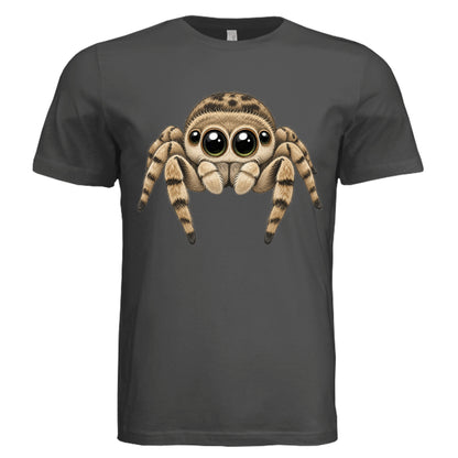 DARK GREY - 3001C - FRONT