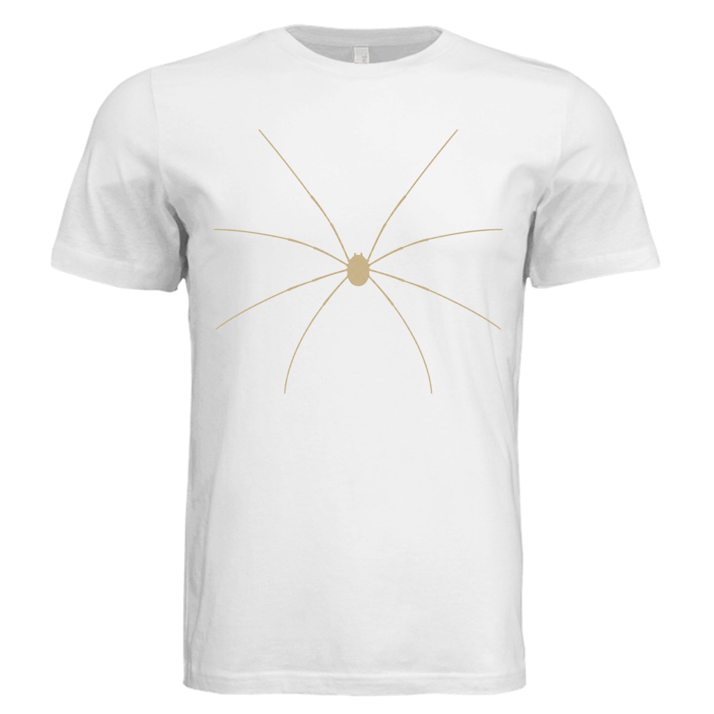 WHITE - 3001C - FRONT