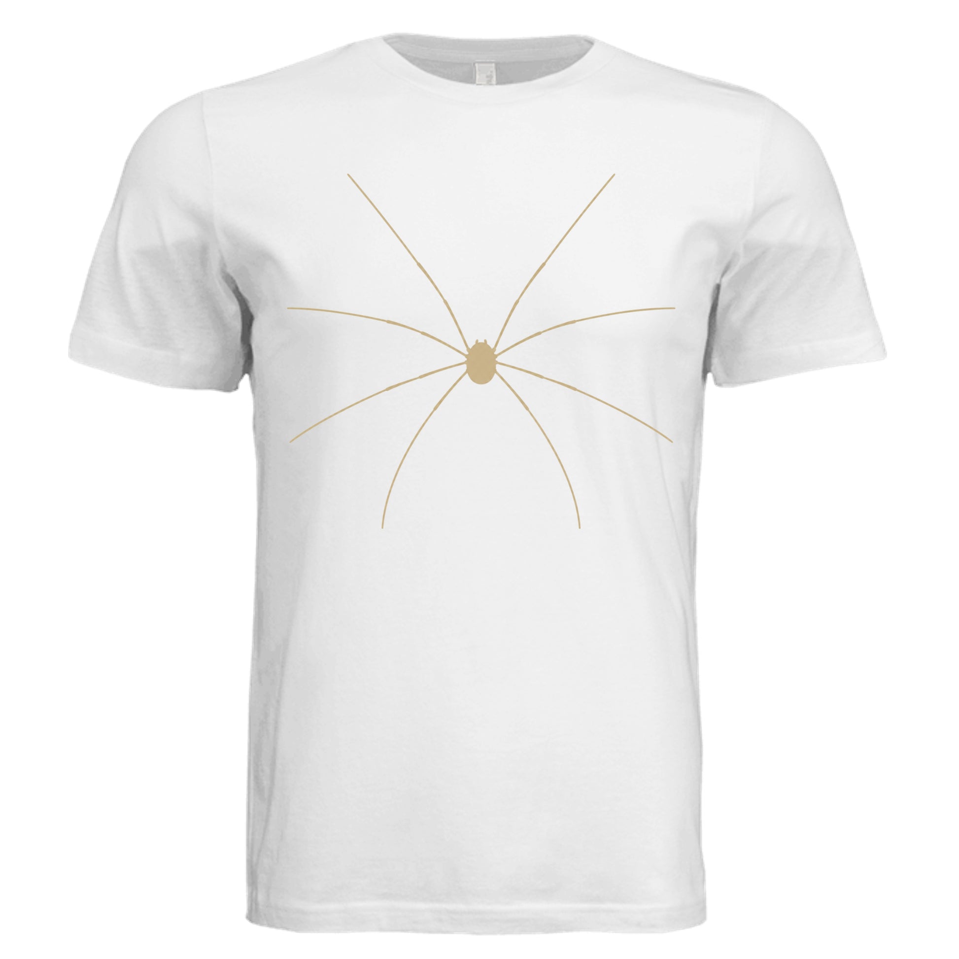 WHITE - 3001C - FRONT