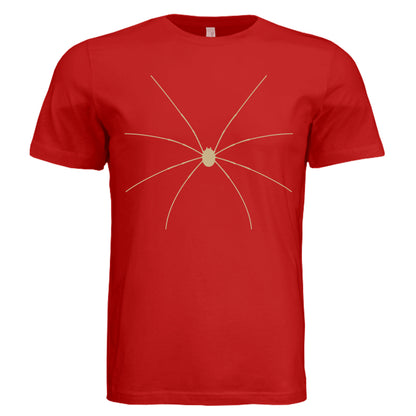 RED - 3001C - FRONT