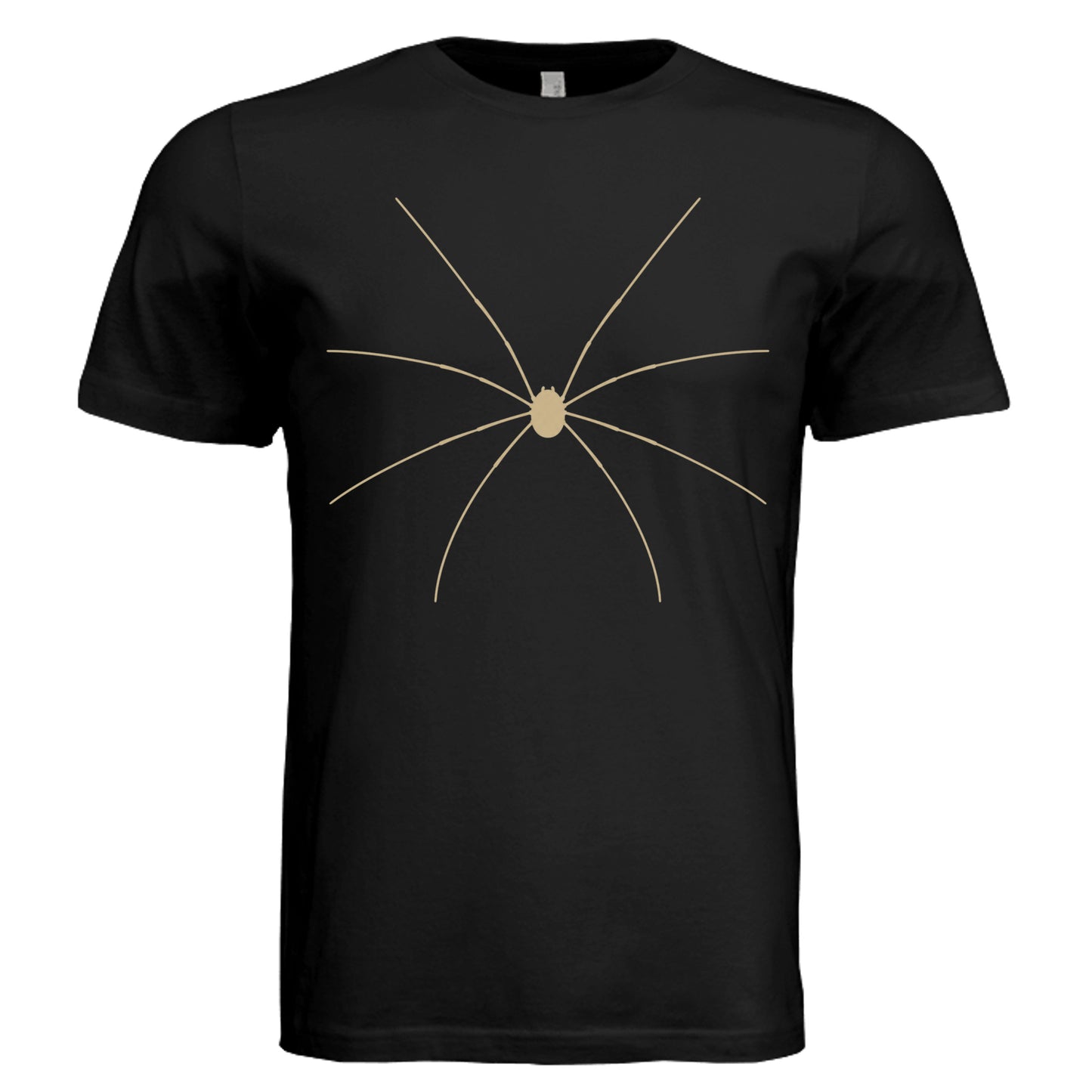 BLACK - 3001C - FRONT
