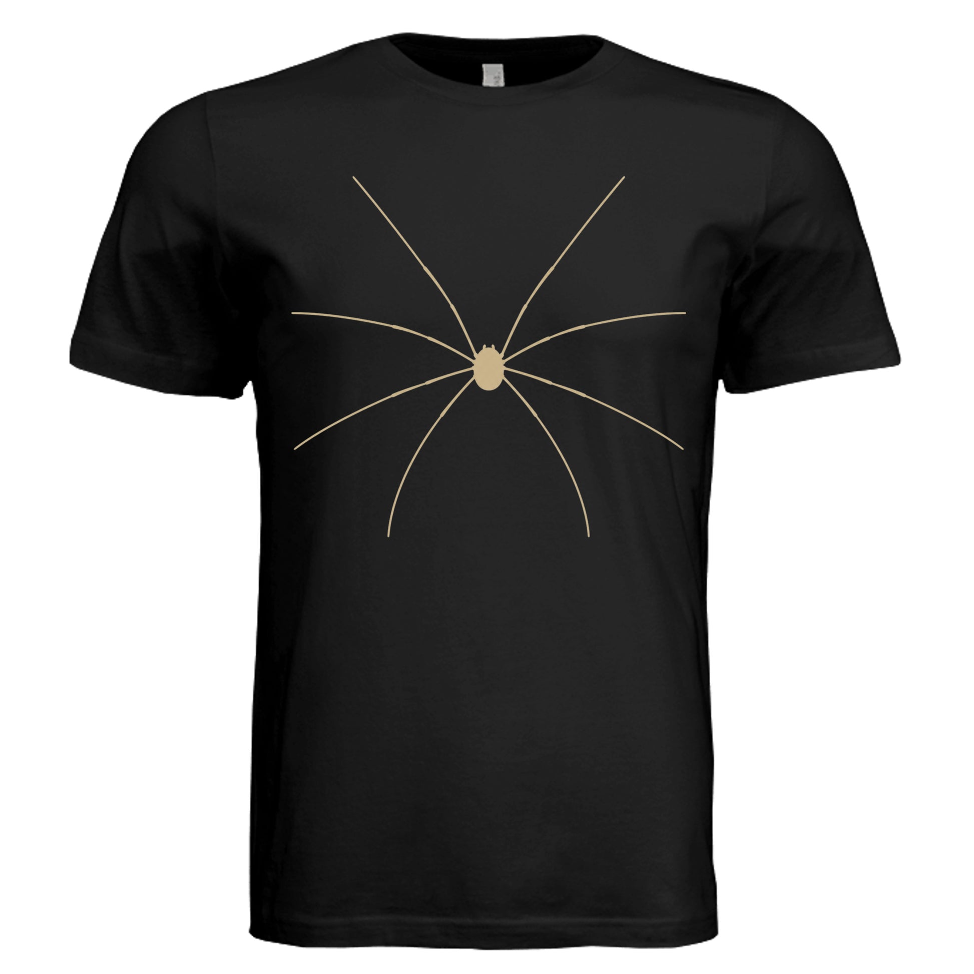 BLACK - 3001C - FRONT