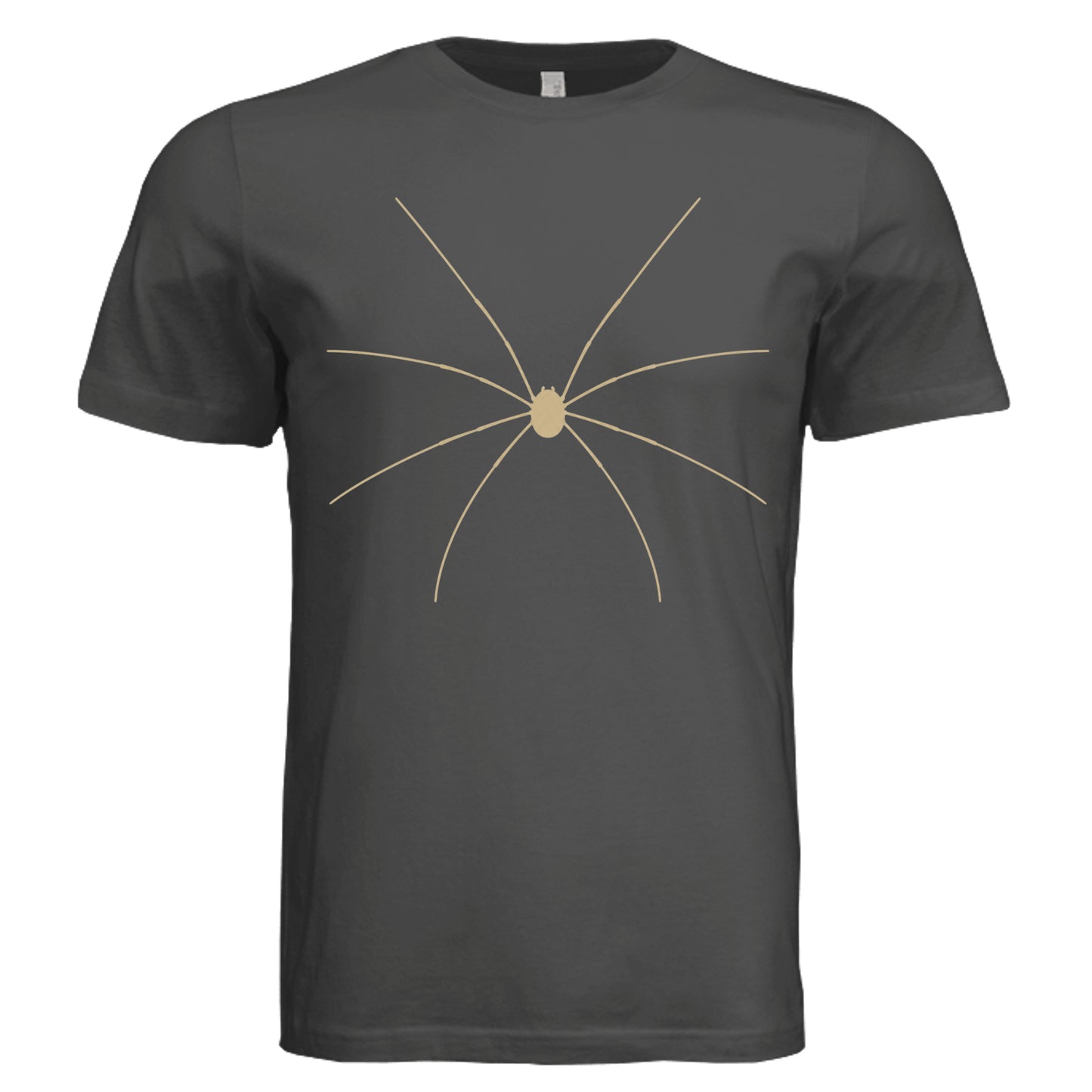 DARK GREY - 3001C - FRONT