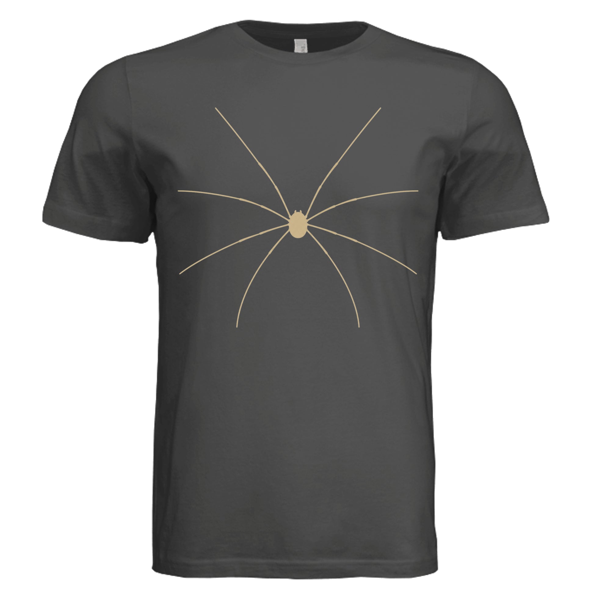 DARK GREY - 3001C - FRONT