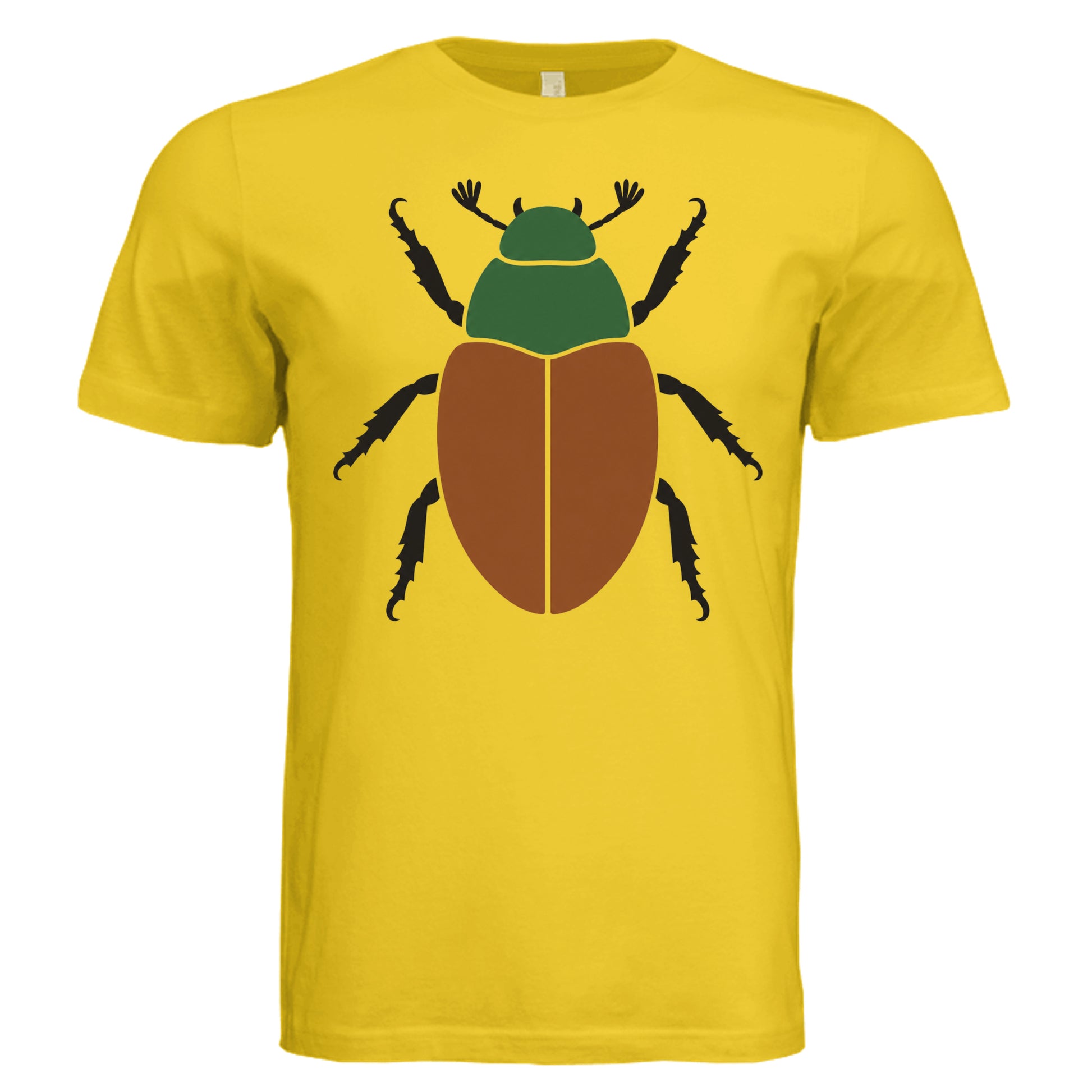 MAIZE YELLOW - 3001C - FRONT