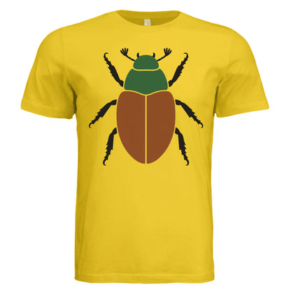 MAIZE YELLOW - 3001C - FRONT