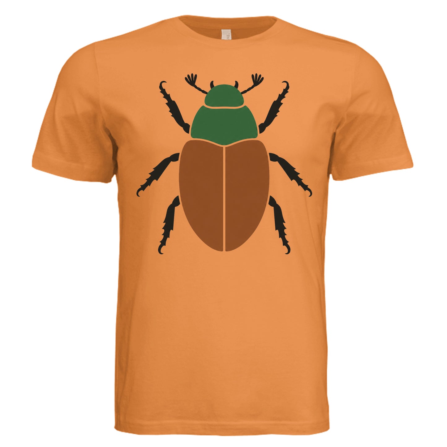 ORANGE - 3001C - FRONT