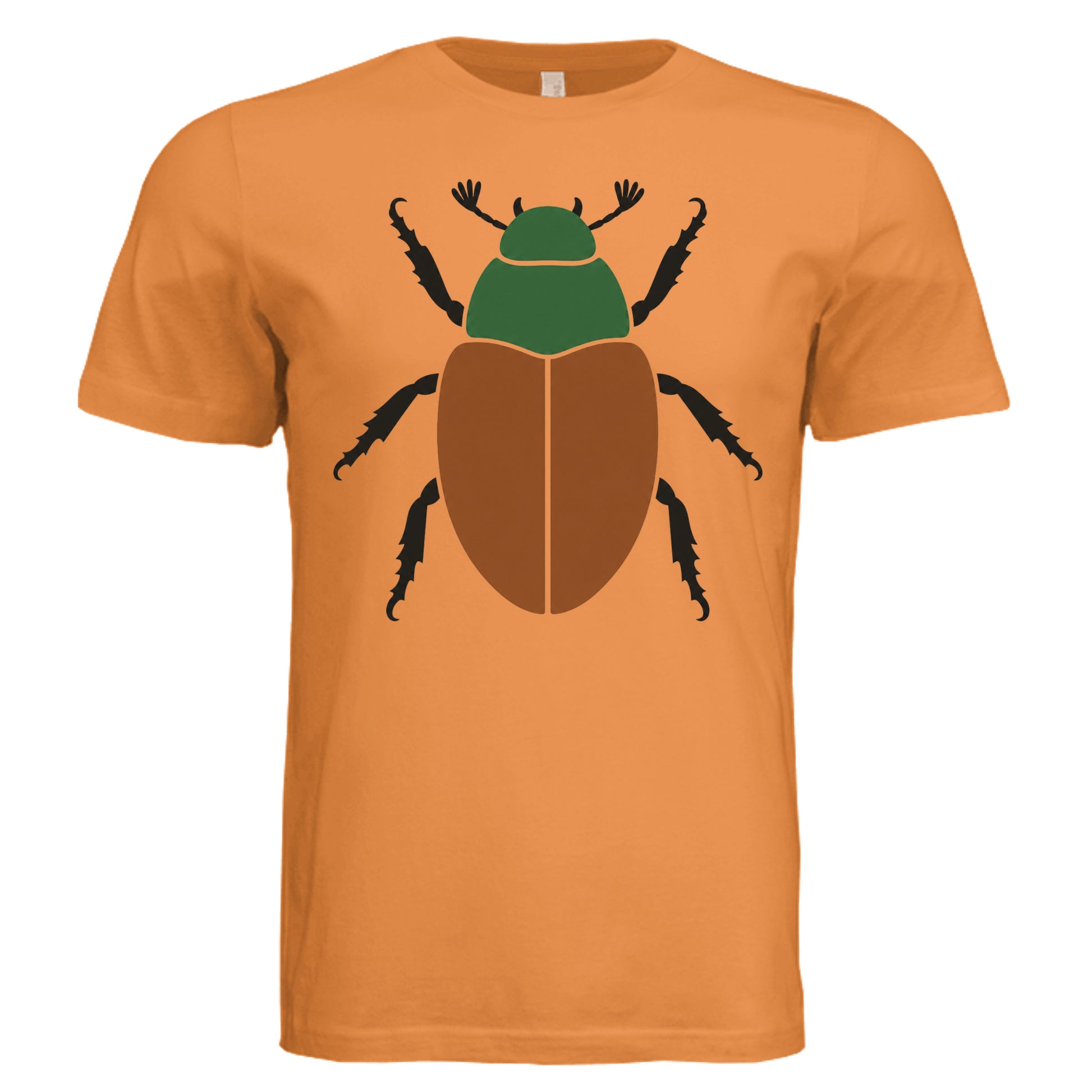 ORANGE - 3001C - FRONT