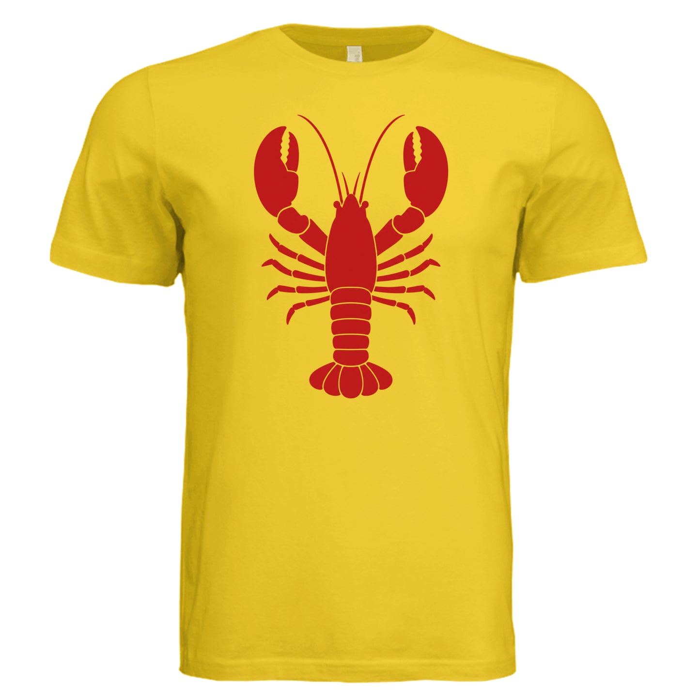 MAIZE YELLOW - 3001C - FRONT