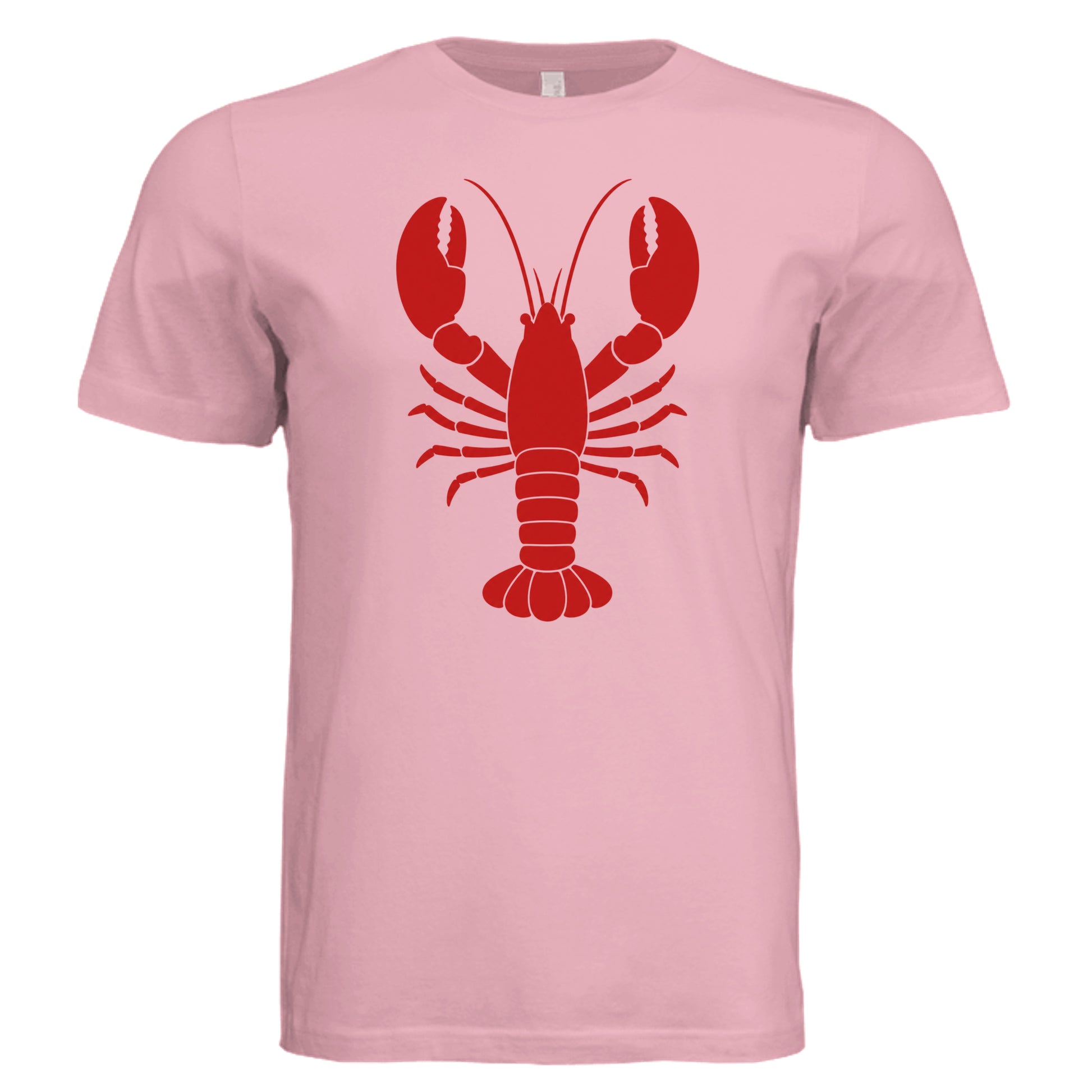 PINK - 3001C - FRONT