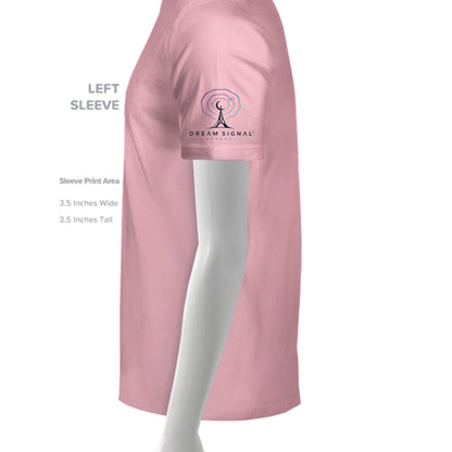 PINK - 3001C - SLEEVE_LEFT