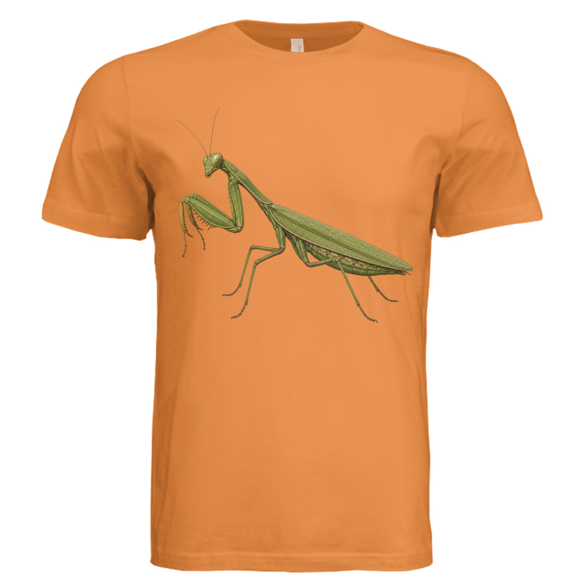 ORANGE - 3001C - FRONT