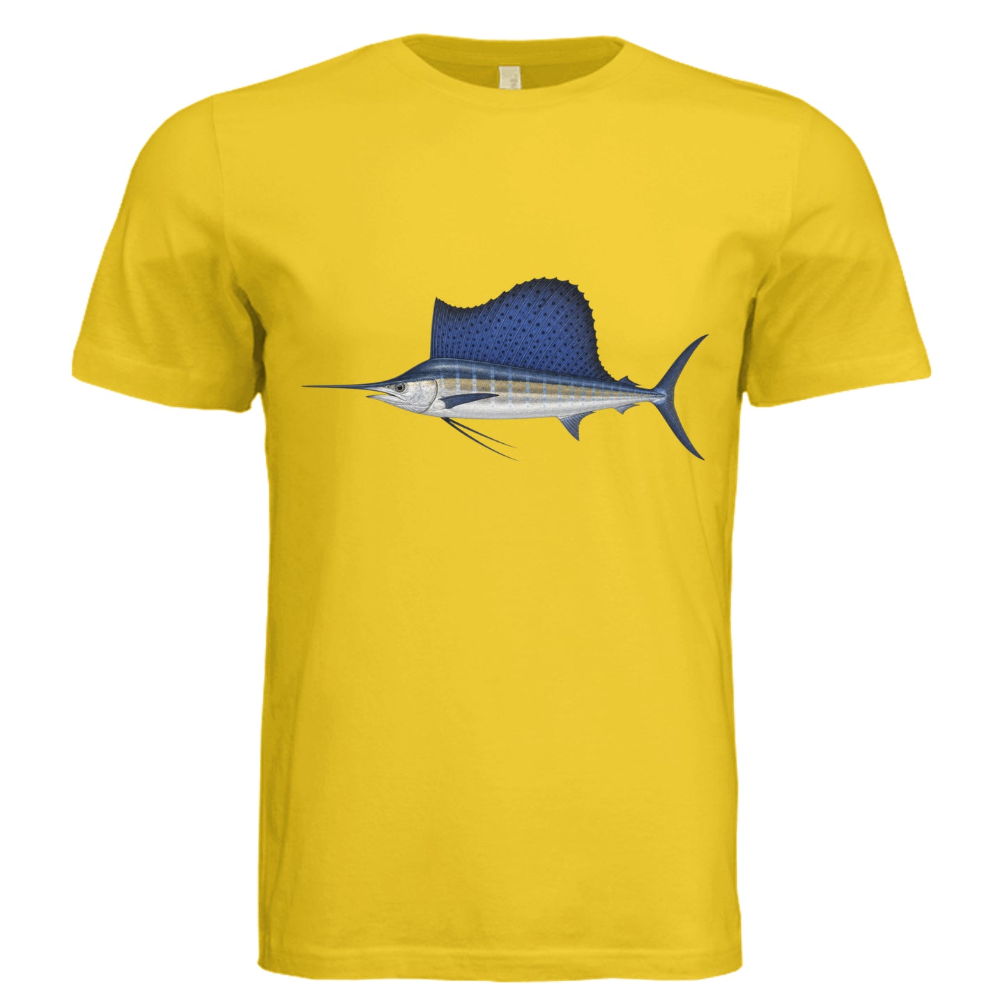 MAIZE YELLOW - 3001C - FRONT