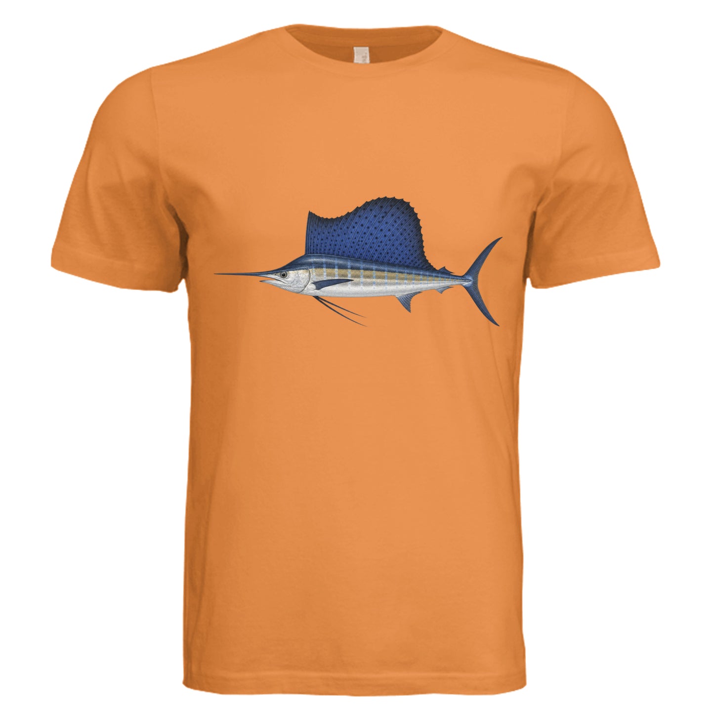 ORANGE - 3001C - FRONT